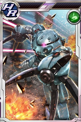 iOS/Android「ガンダムコンクエスト」新規カードが追加された「漆黒の狂想曲ガシャ」が登場！ユニット強化プロジェクトも開始の画像6