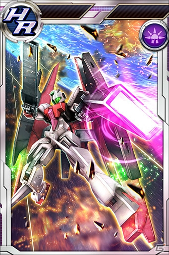 iOS/Android「ガンダムコンクエスト」新規カードが追加された「漆黒の狂想曲ガシャ」が登場！ユニット強化プロジェクトも開始の画像7