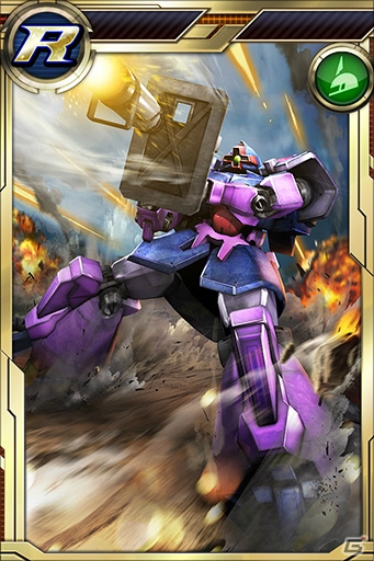 iOS/Android「ガンダムコンクエスト」新規カードが追加された「漆黒の狂想曲ガシャ」が登場！ユニット強化プロジェクトも開始の画像9