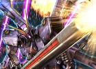 iOS/Android「ガンダムコンクエスト」新規カードが追加された「漆黒の狂想曲ガシャ」が登場！ユニット強化プロジェクトも開始