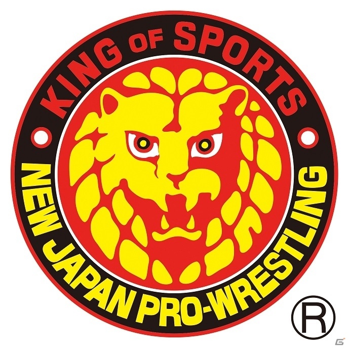 iOS/Android「戦国炎舞 -KIZNA-」が新日本プロレスリングのメインスポンサー契約を締結の画像1
