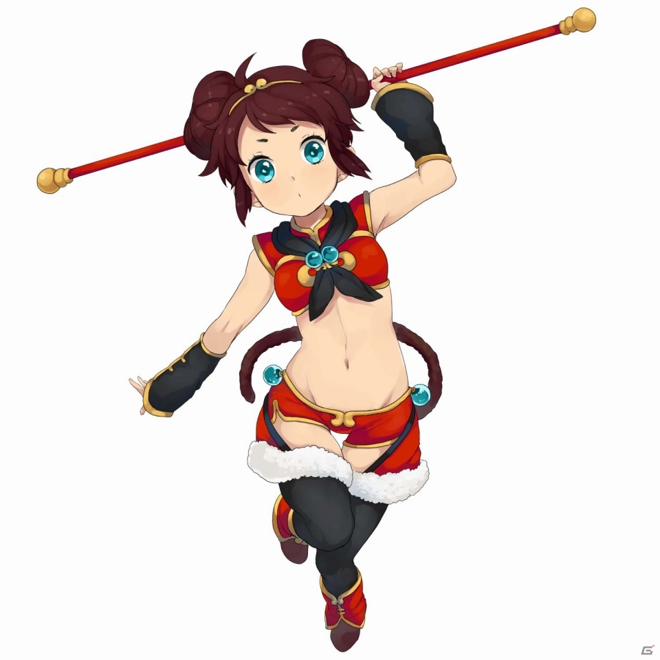iOS/Android「妖怪百姫たん！」ver2.4.1 アップデート直前キャンペーンがスタートの画像4