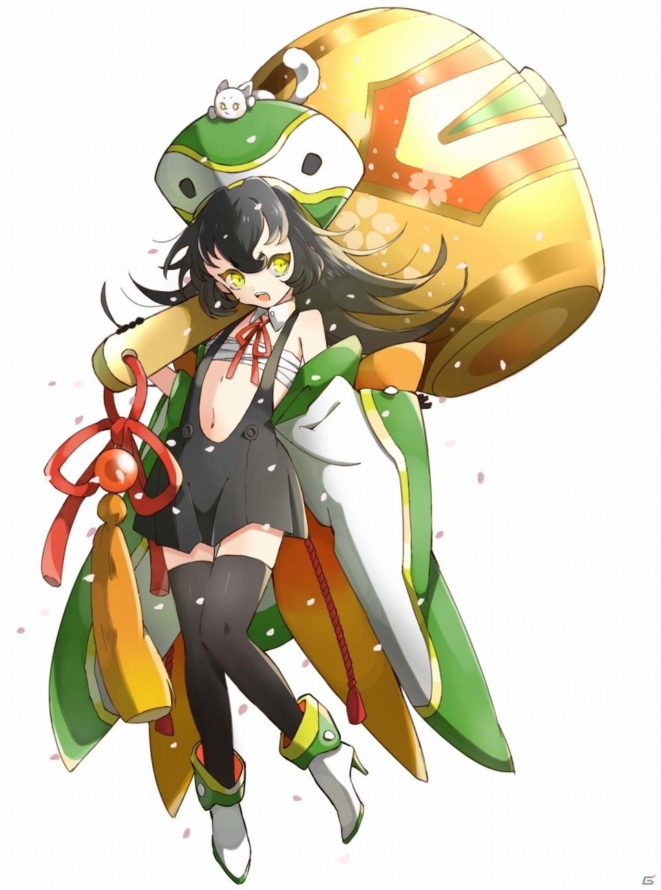 iOS/Android「妖怪百姫たん！」ver2.4.1 アップデート直前キャンペーンがスタートの画像6