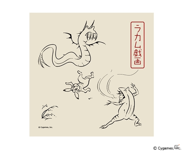 「グランブルーファンタジー」わっしょいビィ祭り in 福岡が開催決定の画像10