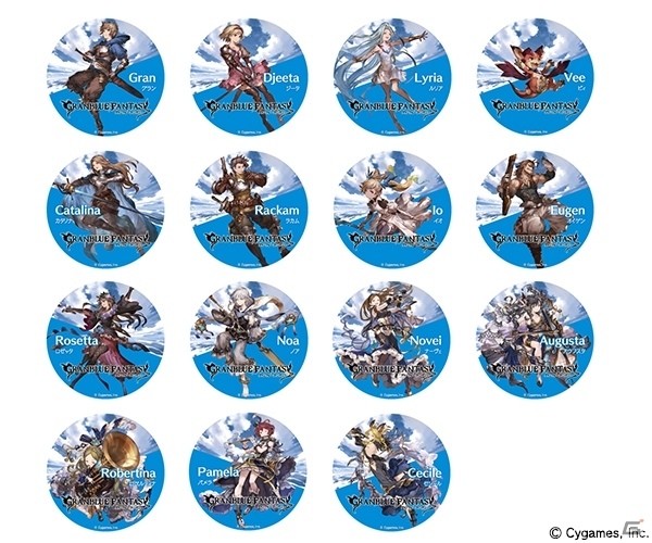 「グランブルーファンタジー」わっしょいビィ祭り in 福岡が開催決定の画像13