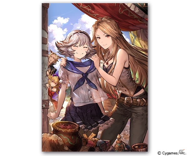 「グランブルーファンタジー」わっしょいビィ祭り in 福岡が開催決定の画像5
