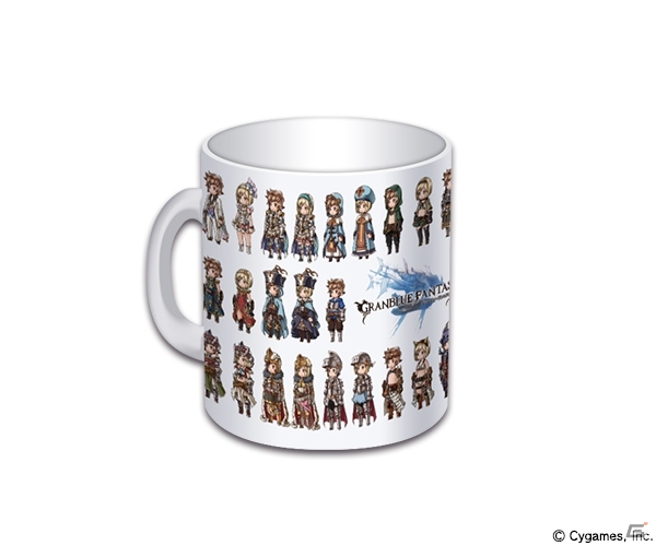 「グランブルーファンタジー」わっしょいビィ祭り in 福岡が開催決定の画像6