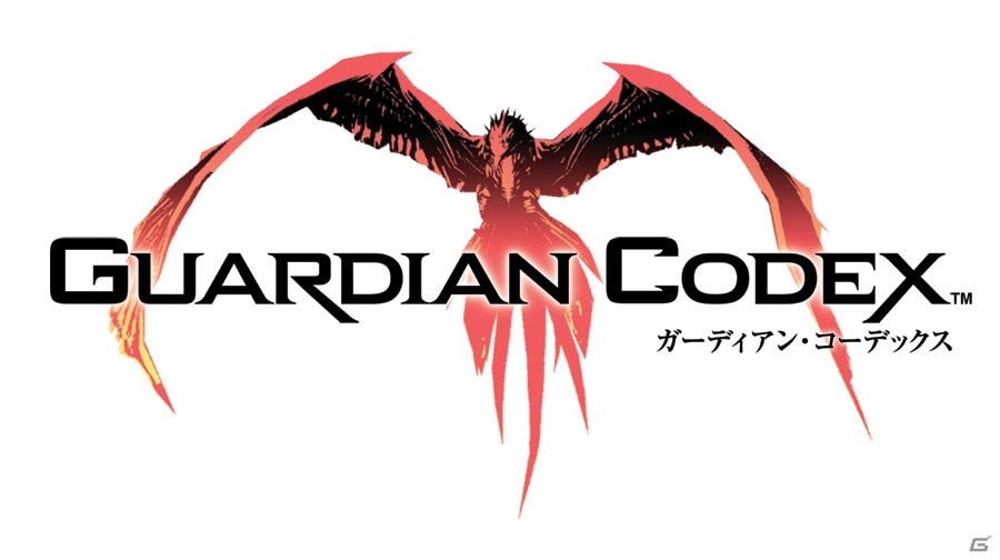 「ガーディアンクルス」のスタッフが手がけるスマートフォン向けRPG「ガーディアン・コーデックス」が発表！事前登録がスタートの画像1