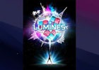 iOS/Android「LUMINES パズル＆ミュージック」無料特別版が配信開始