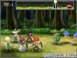 iOS/Android「星のドラゴンクエスト」本田翼さんのキャンパスライフが描かれた新TVCMが公開！の画像7