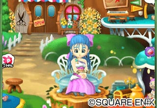 iOS/Android「星のドラゴンクエスト」本田翼さんのキャンパスライフが描かれた新TVCMが公開！の画像8