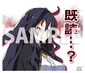 「ルフランの地下迷宮と魔女ノ旅団」LINEスタンプ案が募集開始の画像1