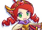 iOS/Android「ぷよぷよ!!クエスト」にて「旅の勇者りんご」が入手できるオールスターガチャが9月12日より開始！