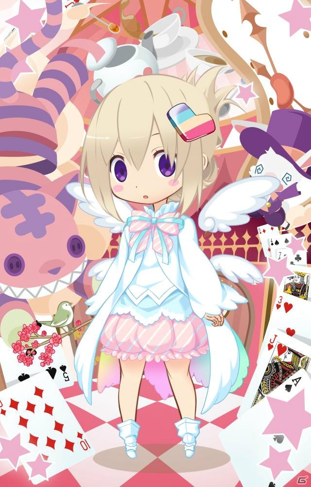 「エルプリ」にて「にじよめちゃん」コラボレーション衣装が登場！の画像2