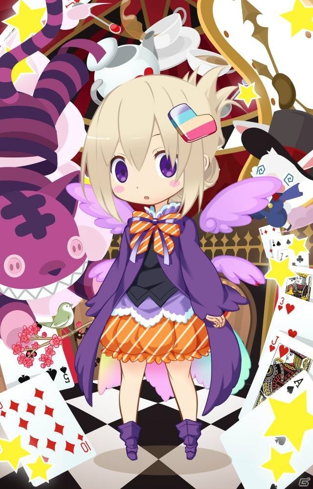 「エルプリ」にて「にじよめちゃん」コラボレーション衣装が登場！の画像3