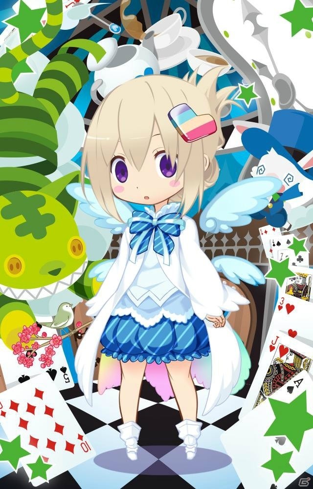 「エルプリ」にて「にじよめちゃん」コラボレーション衣装が登場！の画像4