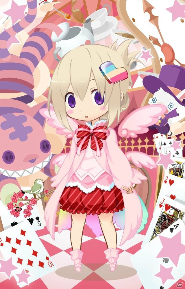 「エルプリ」にて「にじよめちゃん」コラボレーション衣装が登場！の画像5