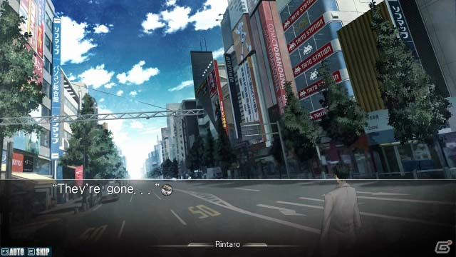 Steam版「STEINS;GATE」の配信がスタート！15％オフで購入できるスタート記念キャンペーンを実施の画像5