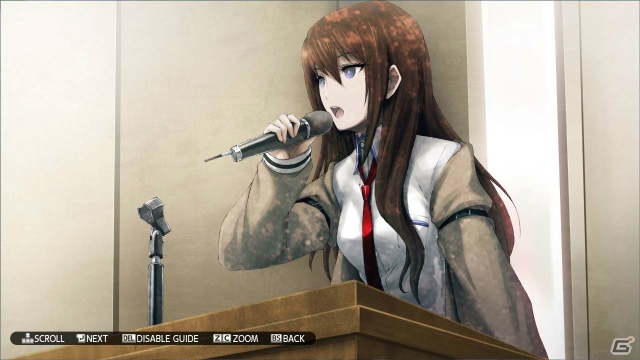 Steam版「STEINS;GATE」の配信がスタート！15％オフで購入できるスタート記念キャンペーンを実施の画像6