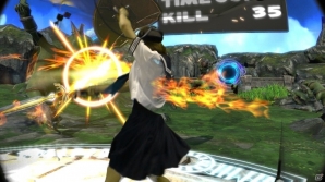 PDトウキョウ、体感型アクションVRコンテンツ「CIRCLE of SAVIORS」新バージョンを東京ゲームショウ2016に出展の画像3