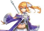 「オルタンシア・サーガ -蒼の騎士団-」待ち受ける番人を倒す「韋駄天のヴェロニクと覇者の塔」が開始