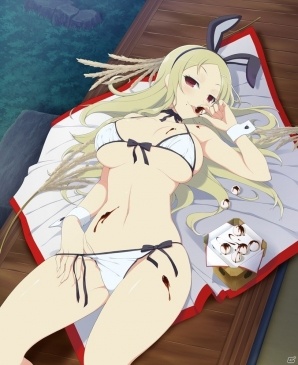 「閃乱カグラ NewWave Gバースト」イベント「兎ぴょんぴょん月夜に舞う段位戦-秘闘技杯-」が開催の画像7
