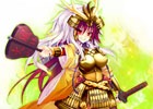 PC「戦国の神刃姫X」烈虎魔王 武田信玄が登場！イベント「凶敵武将襲来！～今川氏真編～」が開催