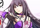 PS Vita「アイドルデスゲームTV」新たに諫早れんと旭川姫が「ファミマプリント」ブロマイドに登場！
