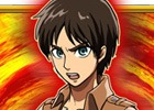 iOS/Android「モンスター ドライブ レボリューション」アニメ「進撃の巨人」とのコラボイベントが9月16日より開催！