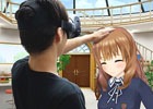 iOS/Android「オルタナティブガールズ」がTGS 2016に出展！VRヘッドセット「Vive」を使用した体験コンテンツも展示