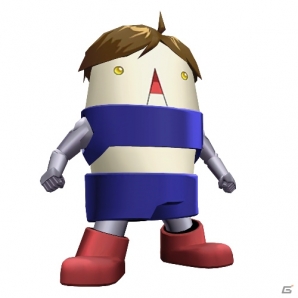 「スーパーロボット大戦X-Ω」新人ロボット・モイモイが登場するイベント「モイモイ 激動の7日間」が開催!の画像2