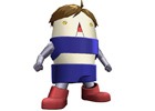 「スーパーロボット大戦X-Ω」新人ロボット・モイモイが登場するイベント「モイモイ 激動の7日間」が開催！