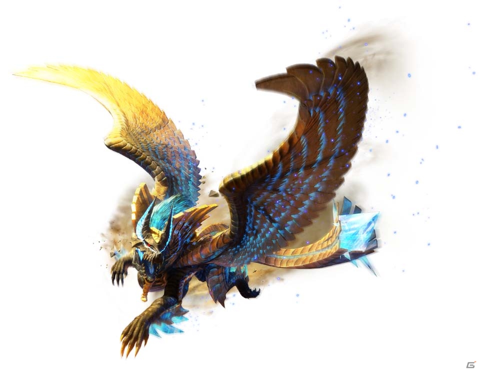 新装備「操虫棍」は爽快感抜群の楽しすぎる武器！「モンスターハンター エクスプロア」Ver5.0大型アップデート メディア体験会レポート＆プレイインプレッションの画像10