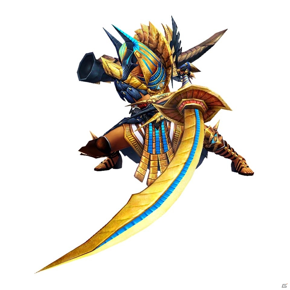 新装備「操虫棍」は爽快感抜群の楽しすぎる武器！「モンスターハンター エクスプロア」Ver5.0大型アップデート メディア体験会レポート＆プレイインプレッションの画像11