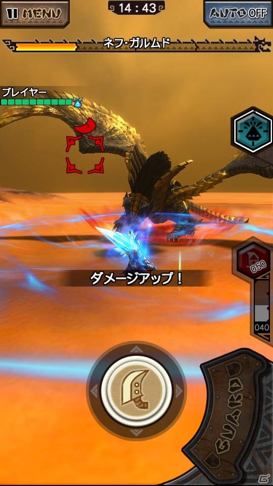 新装備「操虫棍」は爽快感抜群の楽しすぎる武器！「モンスターハンター エクスプロア」Ver5.0大型アップデート メディア体験会レポート＆プレイインプレッションの画像30