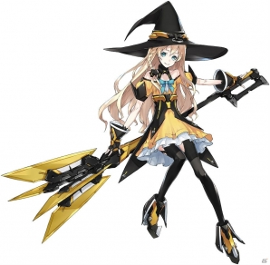 iOS/Android「拡張少女系トライナリー」が発表―東映アニメーションとガストのコラボレーションで生まれるアニメクロスリンクRPGの画像11