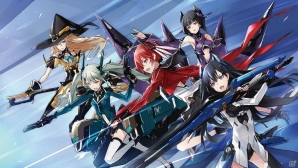 iOS/Android「拡張少女系トライナリー」が発表―東映アニメーションとガストのコラボレーションで生まれるアニメクロスリンクRPGの画像16