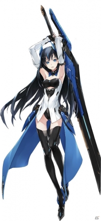 iOS/Android「拡張少女系トライナリー」が発表―東映アニメーションとガストのコラボレーションで生まれるアニメクロスリンクRPGの画像5