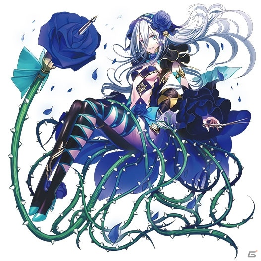 iOS/Android「拡張少女系トライナリー」が発表―東映アニメーションとガストのコラボレーションで生まれるアニメクロスリンクRPGの画像14