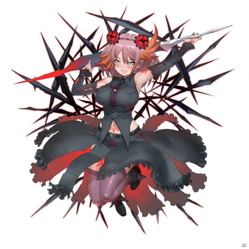 iOS/Android「拡張少女系トライナリー」が発表―東映アニメーションとガストのコラボレーションで生まれるアニメクロスリンクRPGの画像23