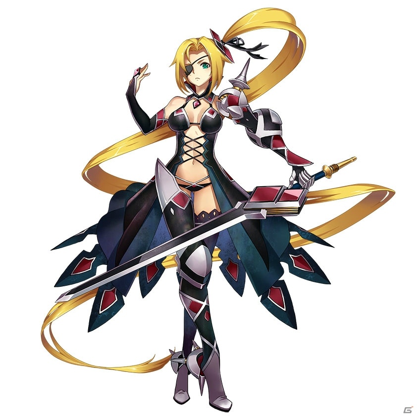 iOS/Android「拡張少女系トライナリー」が発表―東映アニメーションとガストのコラボレーションで生まれるアニメクロスリンクRPGの画像24