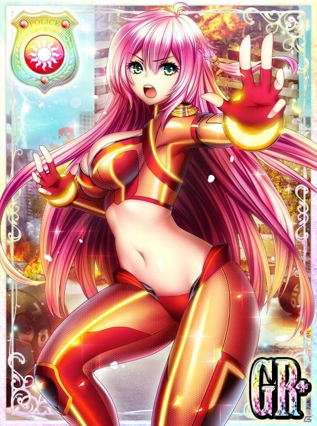 iOS/Android「出動！美女ポリス」イベント「出動！美女ポリス」が開催！リメイク総選挙も実施の画像3