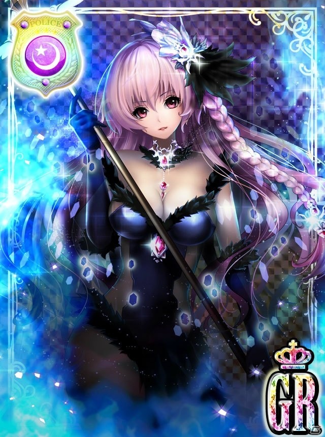 iOS/Android「出動！美女ポリス」イベント「出動！美女ポリス」が開催！リメイク総選挙も実施の画像4