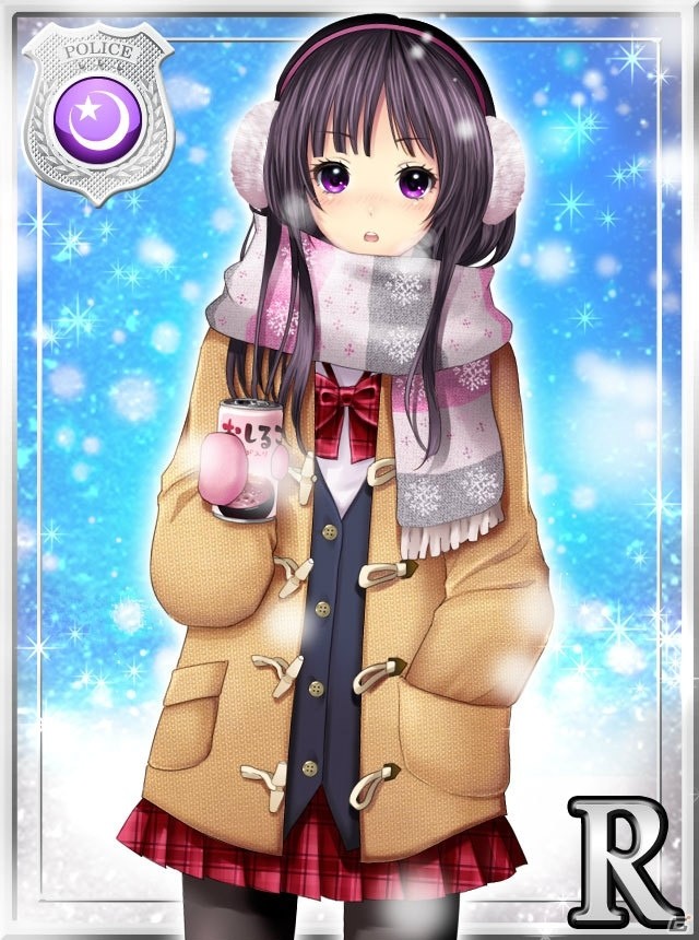 iOS/Android「出動！美女ポリス」イベント「出動！美女ポリス」が開催！リメイク総選挙も実施の画像5