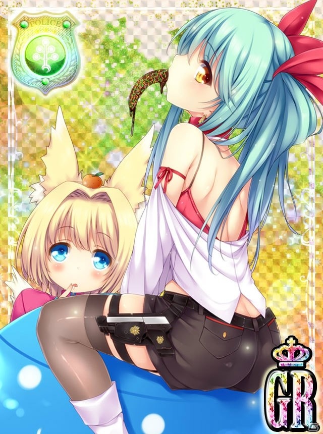 iOS/Android「出動！美女ポリス」イベント「出動！美女ポリス」が開催！リメイク総選挙も実施の画像6