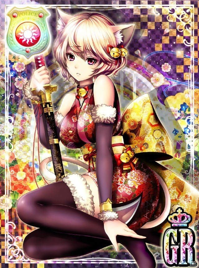 iOS/Android「出動！美女ポリス」イベント「出動！美女ポリス」が開催！リメイク総選挙も実施の画像7