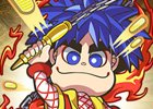 iOS/Android「麻雀格闘倶楽部Sp」にて「がんばれゴエモン」シリーズとのコラボ企画が開催！