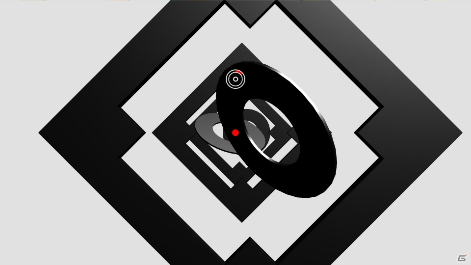 VR対応のスタイリッシュ“禅”アクション「ZEN SPLASH VR」がiOS/Android向けに配信開始！の画像1