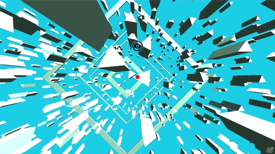 VR対応のスタイリッシュ“禅”アクション「ZEN SPLASH VR」がiOS/Android向けに配信開始！の画像2