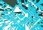 VR対応のスタイリッシュ“禅”アクション「ZEN SPLASH VR」がiOS/Android向けに配信開始！